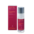 d’alour Serum Oxe Anazoognitikos Antioxeidotikos Oros upsilis Periektikotitas Idanikos ga Atones Kourasmenes Epidermides 30 ml